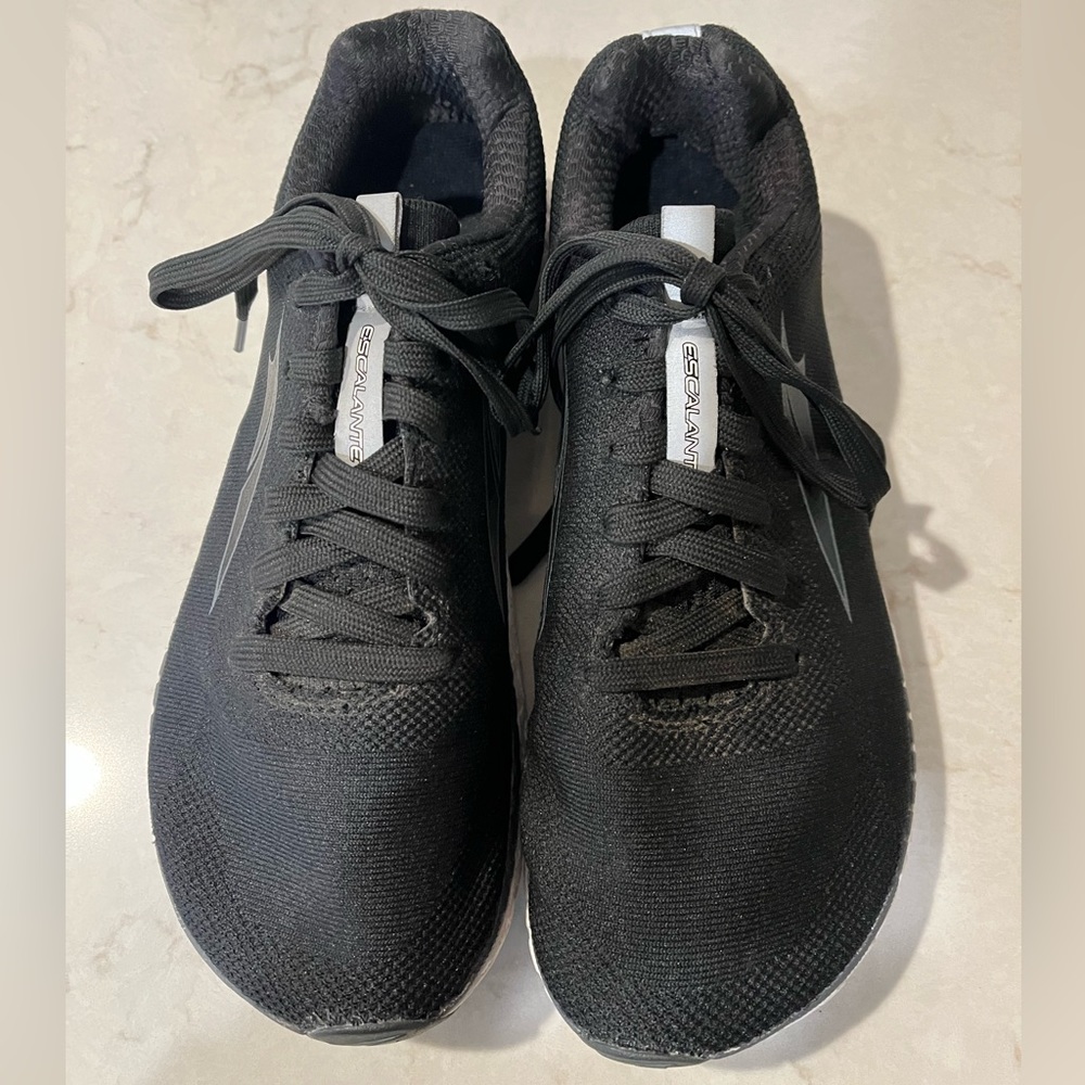 ALTRA Escalante running shoe